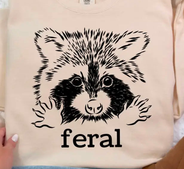 Feral