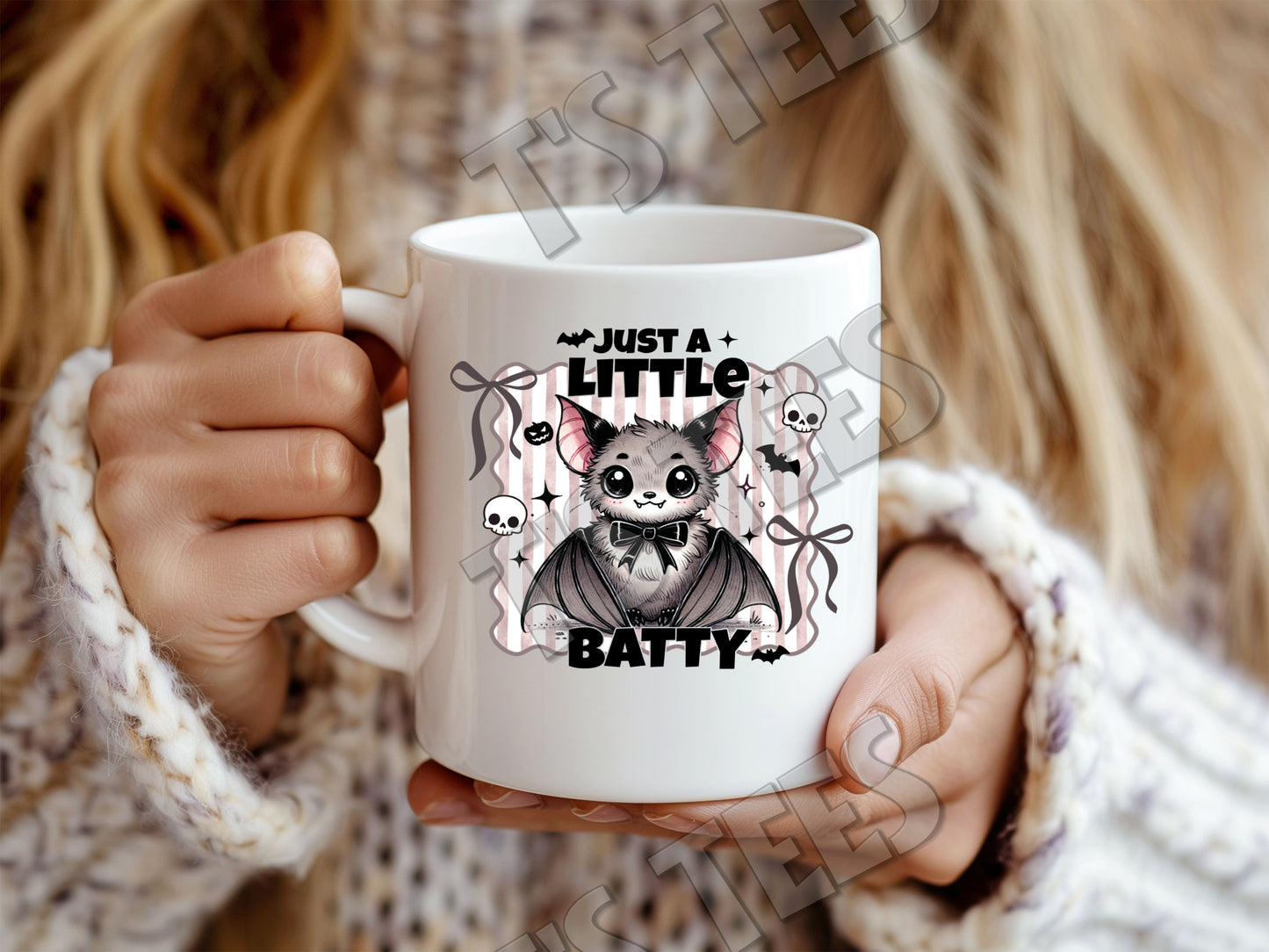 15oz Fall/Halloween mug image 10