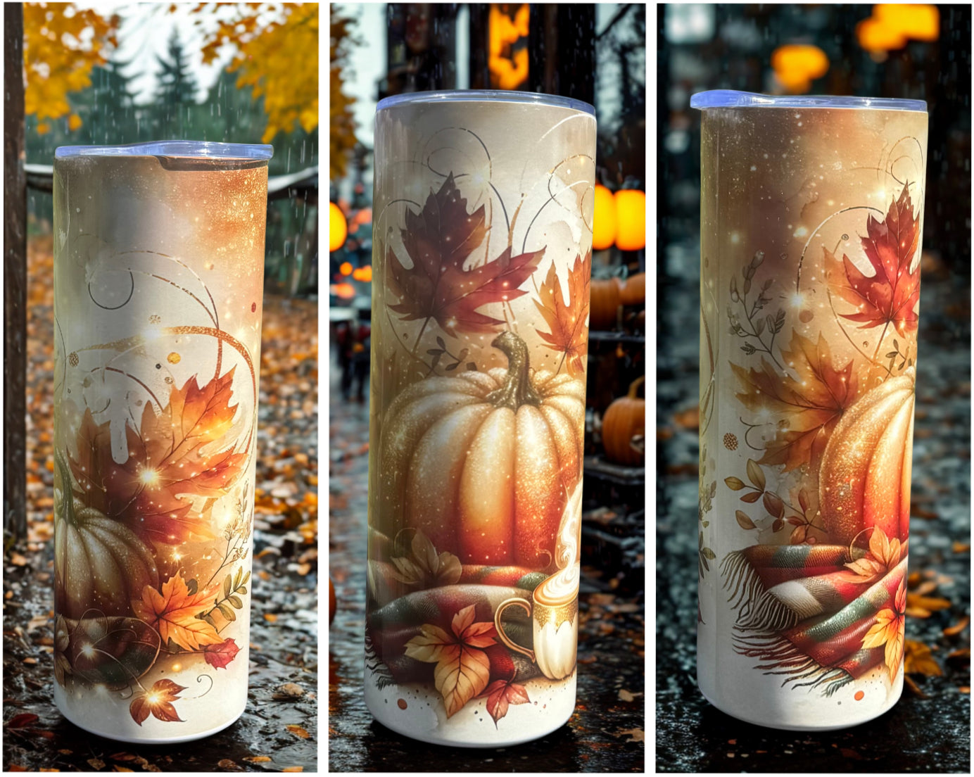 Tumblers