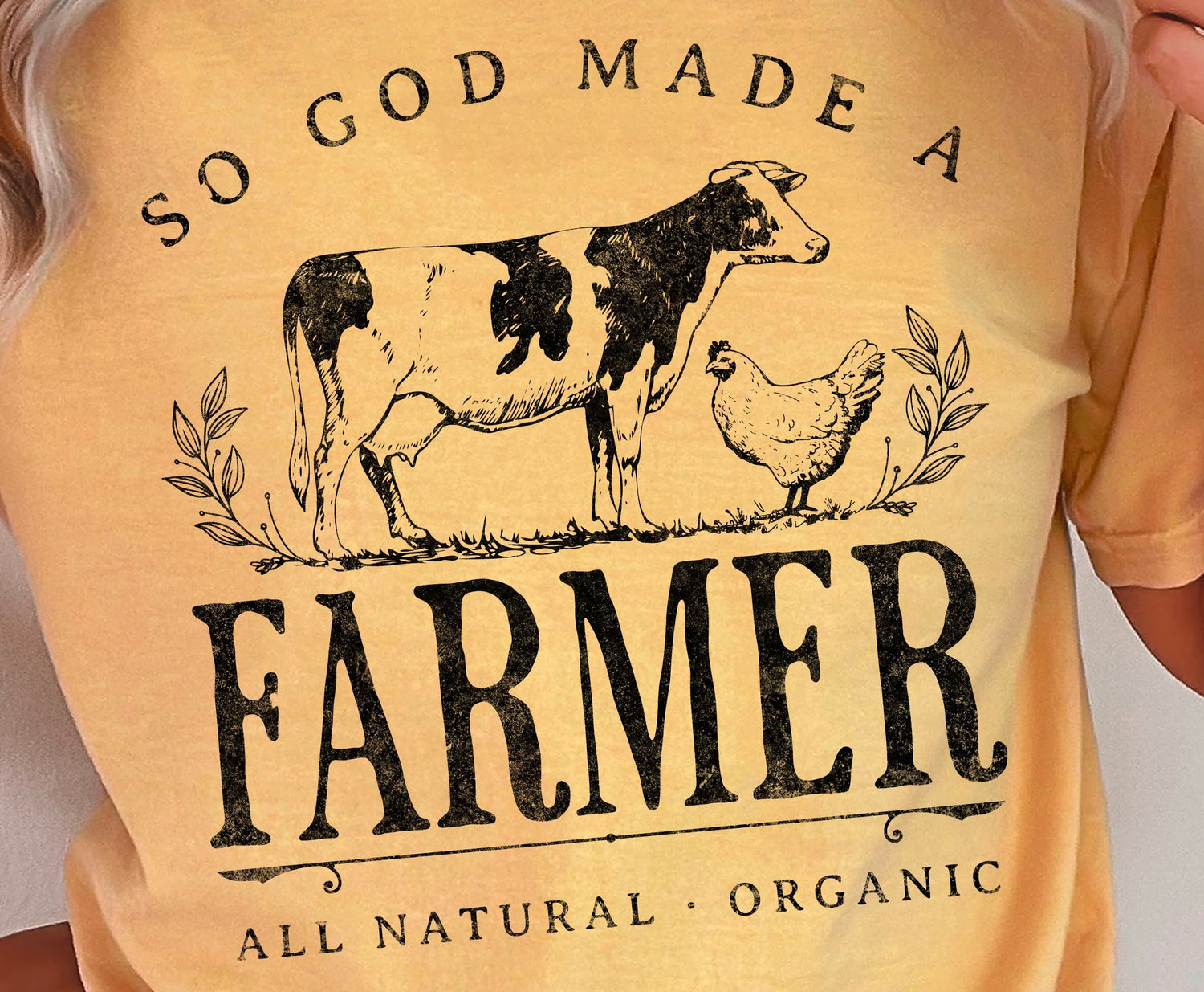 Farm(ers)