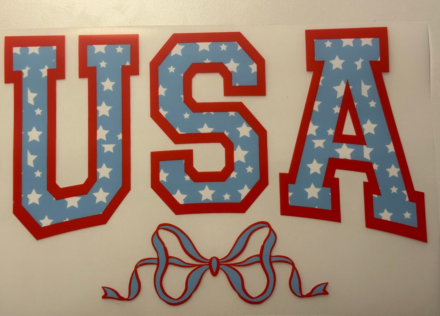 Patriotic