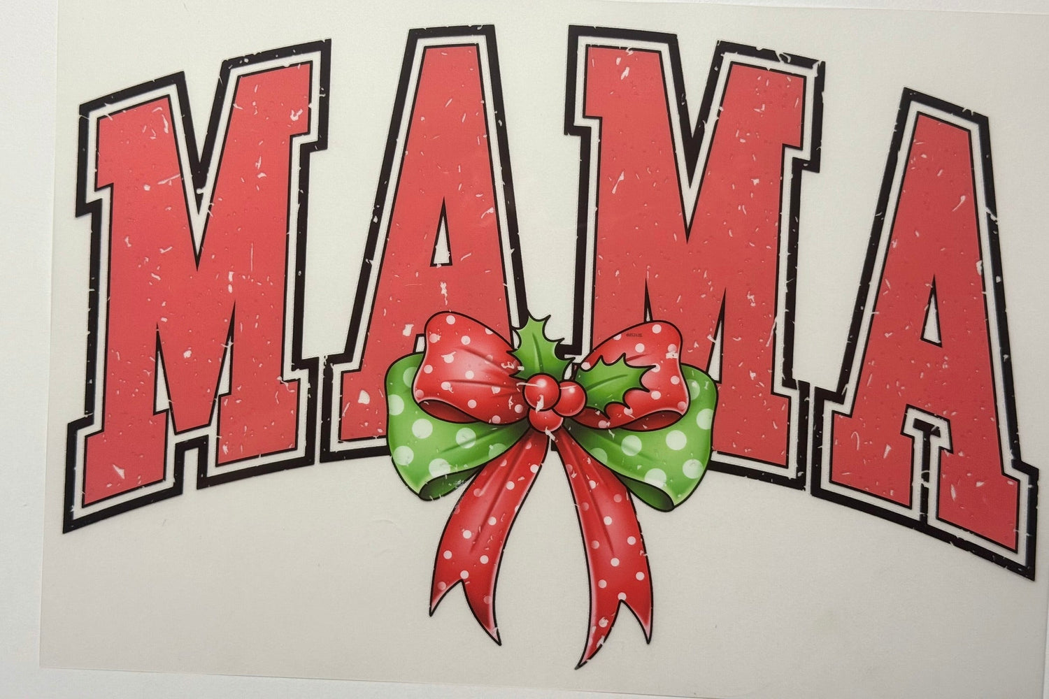 Mama