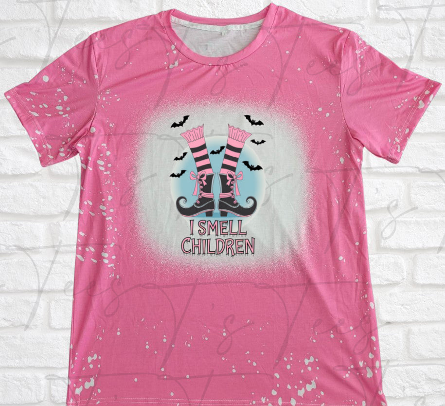 Example shirts