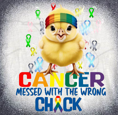 Cancer Chick