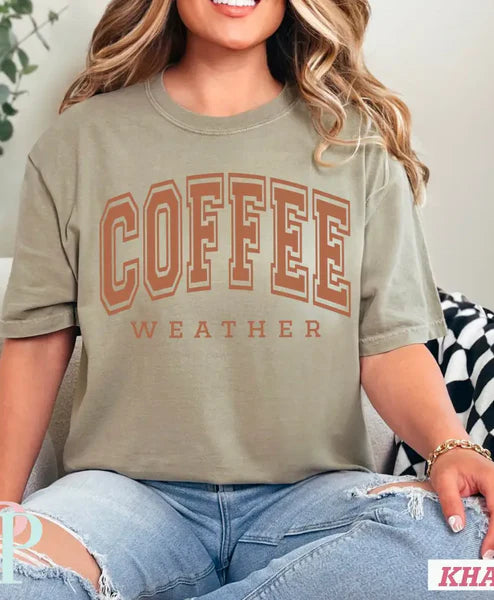 Coffee Weather