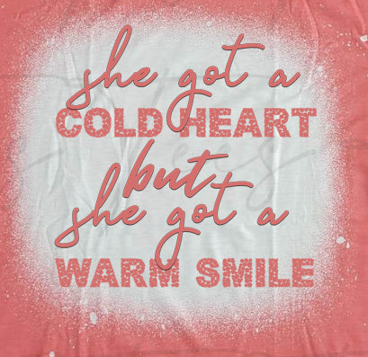 Warm Heart