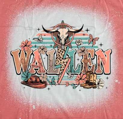 Aztec Wallen