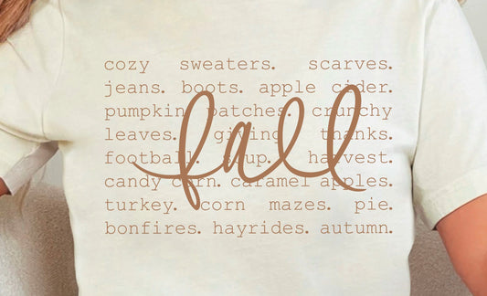 Fall