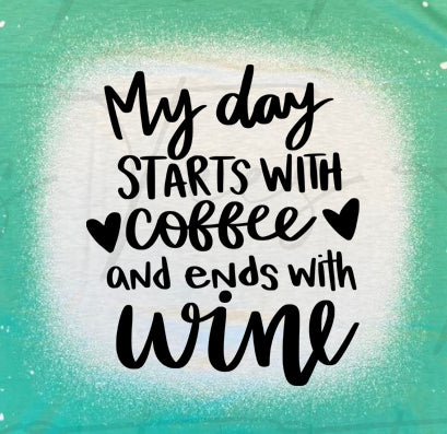 My day