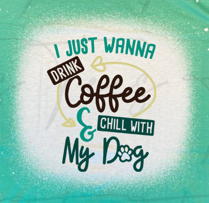 I just wanna