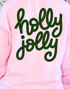 Holly Jolly