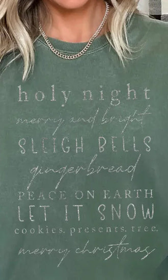 Holy Night