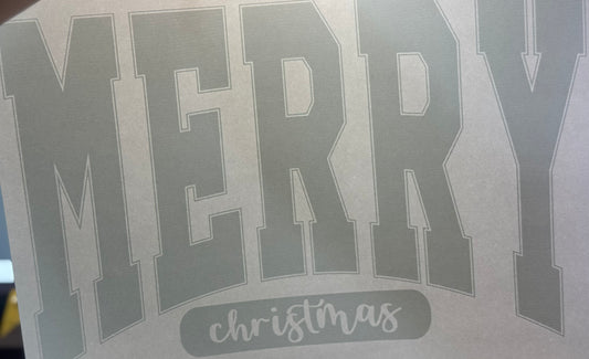 Merry Christmas