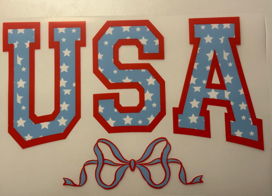 USA