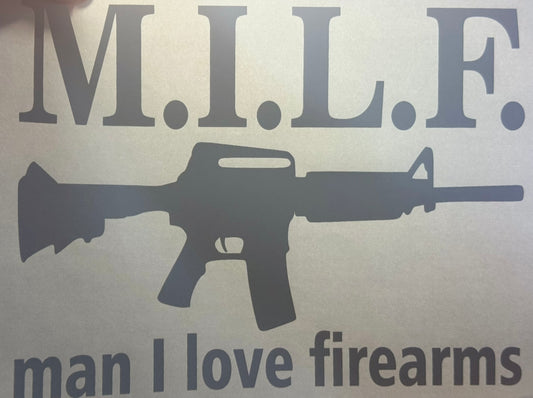 M.I.L.F.