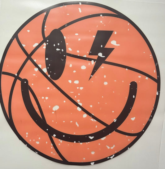 Smiley BBall