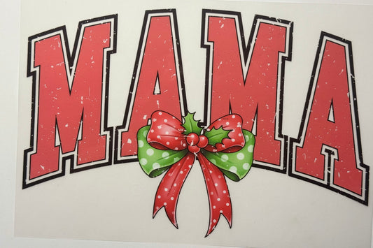 Mama