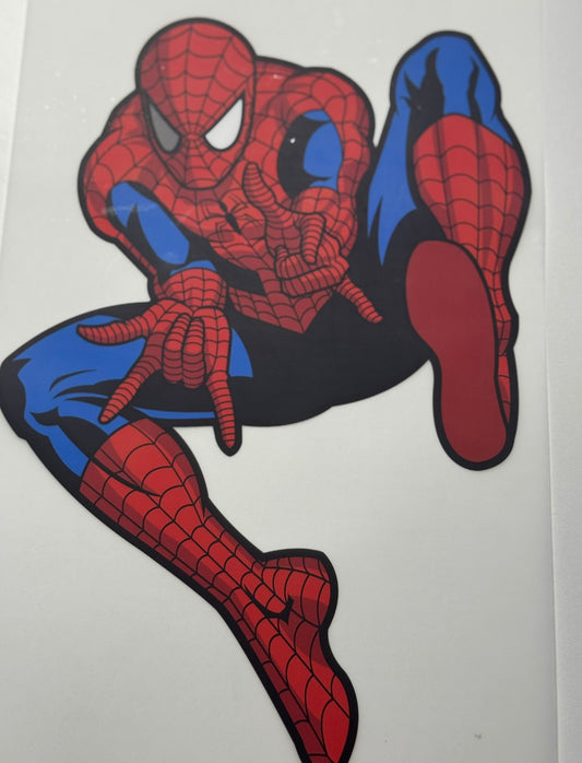 Spider