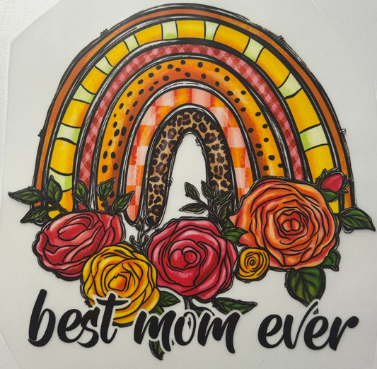Best Mom Ever