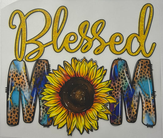 Blessed Mom