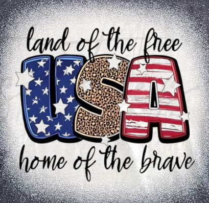 Land of the FREE