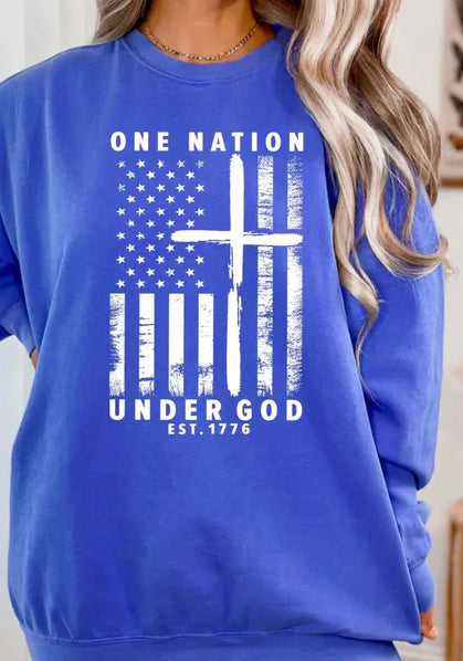 One Nation Under God