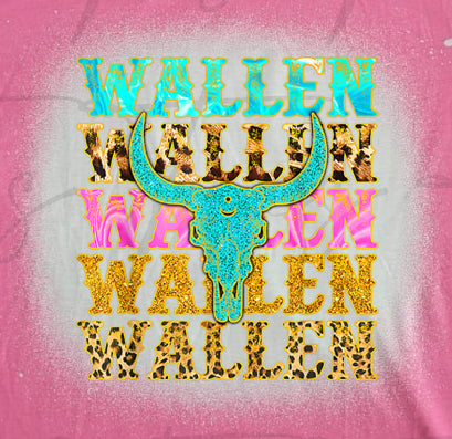 Wallen 2