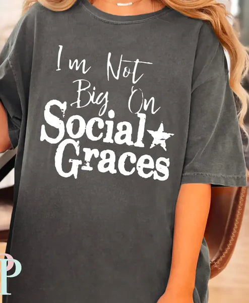 Social Graces