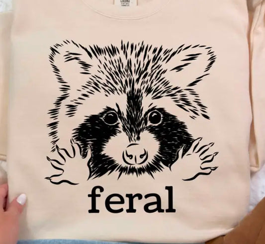 Feral