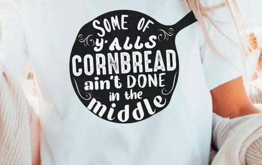 Cornbread
